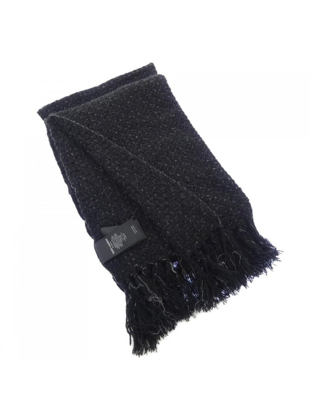 Saint Laurent Stole Scarf